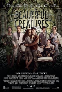 Прекрасные создания (2013)