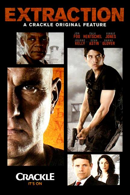 Эвакуация (2013)