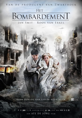 Бомбежка (2012)