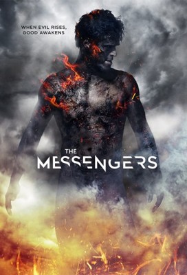 Посланники 1 сезон (2015)