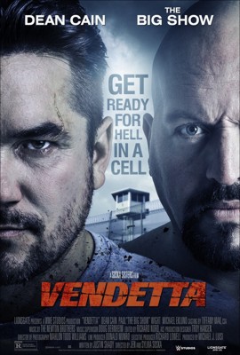 Кровная месть / Вендетта (2015)
