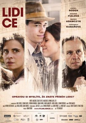 Лидице (2011)