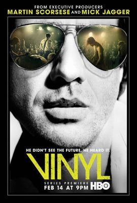 Винил 1 сезон (2016)