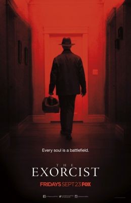 Изгоняющий дьявола 1-2 сезон (2016)