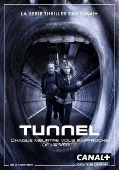 Туннель 1-3 сезон (2013)