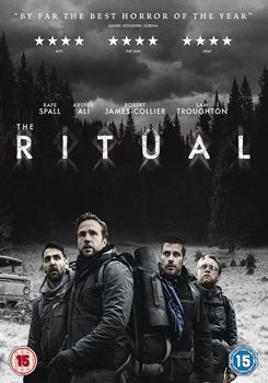 Ритуал (2017)