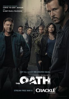 Клятва 1-2 сезон (2018)