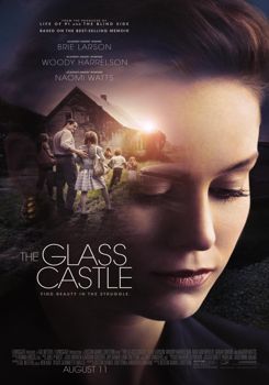 Стеклянный замок (2018)