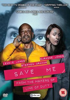Спаси меня 1-2 сезон (2018)