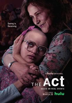 Притворство / Акт 1 сезон (2019)
