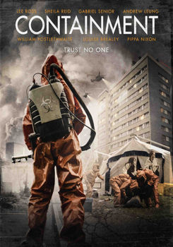 Карантин (2015)