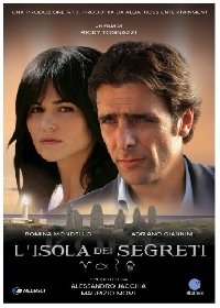Остров секретов / Таинственный остров Корэ 1 сезон (2009)