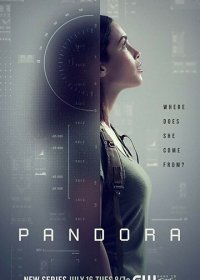 Пандора 1-2 сезон (2019)