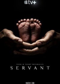 Дом с прислугой 1-3 сезон (2019)