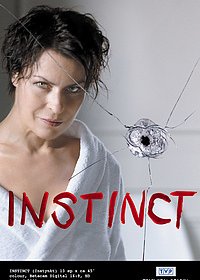 Инстинкт 1 сезон (2011)
