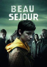 Отель «Бо Сежур» 1-2 сезон (2016)