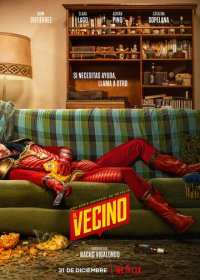 Сосед 1-2 сезон (2019)