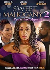 Милая Махагони 2: Излишества (2021)