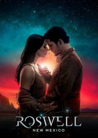Розуэлл, Нью-Мексико 1-4 сезон (2019)