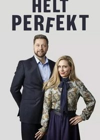 Идеальная жизнь 1 сезон (2018)