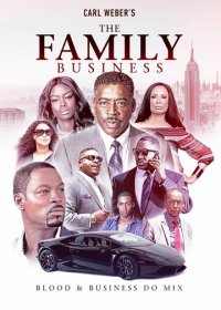 Семейный бизнес 1-3 сезон (2018)