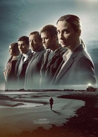 Убийство в заливе 1-3 сезон (2019)
