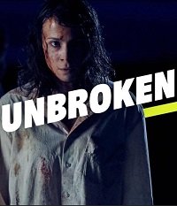 Несломленная 1 сезон (2021)