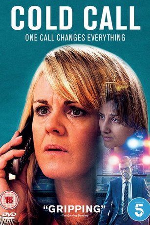 Холодный звонок 1 сезон (2019)
