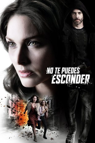 Тебе не спрятаться 1 сезон (2019)