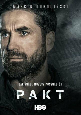Пакт 1-2 сезон (2015)