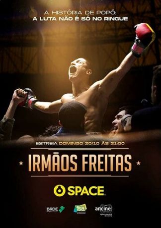 Братья Фрейтас 1 сезон (2019)