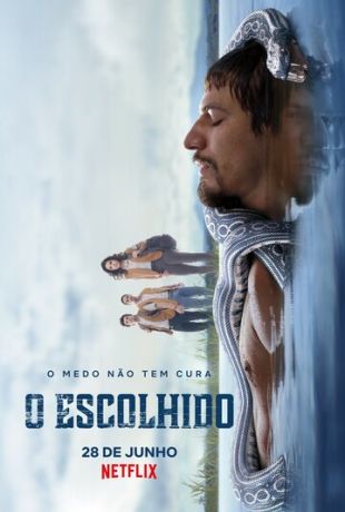 Избранный 1-2 сезон (2019)