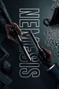 Заклятый враг 1 сезон (2026)