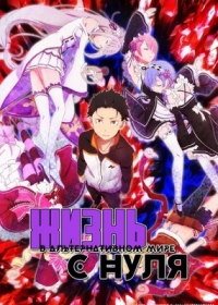 Жизнь в альтернативном мире с нуля 1-4 сезон (2016)